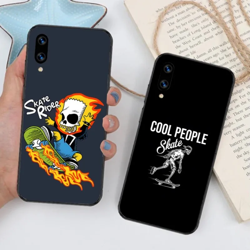 

Чехол для телефона Huawei Mate 40 30 20 10 Pro Lite Nova 9 8 5T Y7p Y7