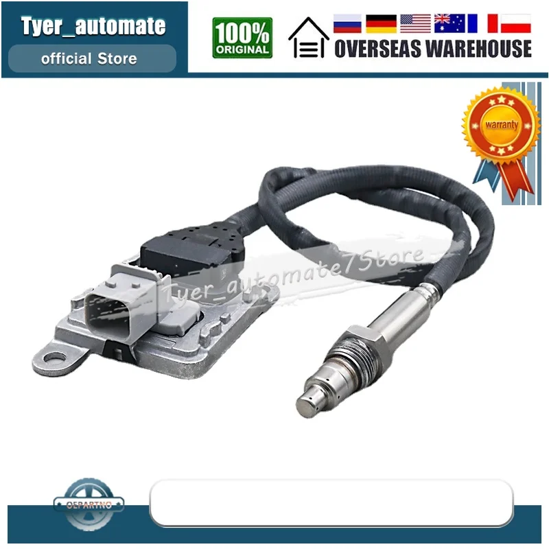 

68210084AA 904-6030 Для 2013-2017 Dodge Ram 2500 3500 4500 5500 оксид азота Датчик NOx