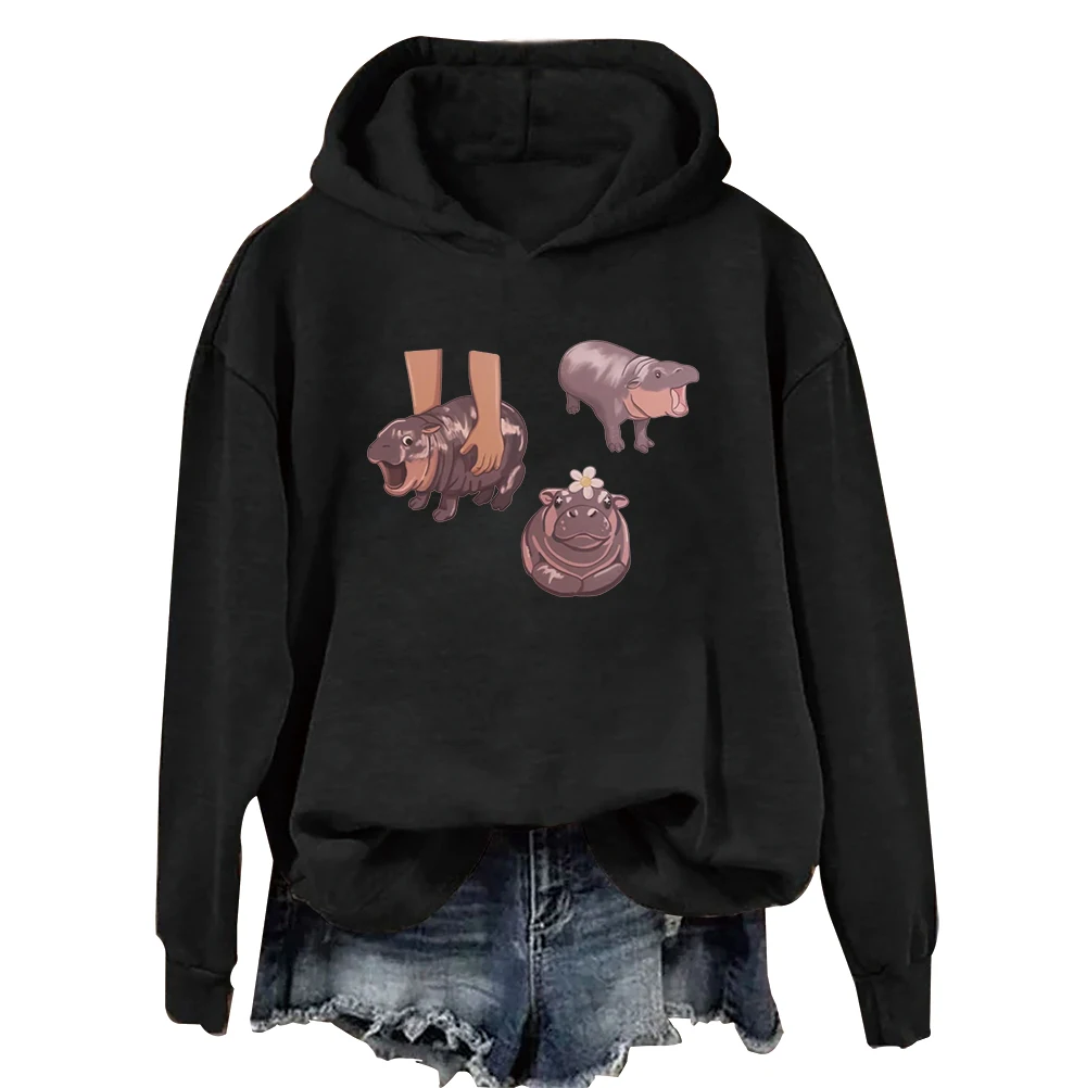 Толстовка Мужская/женская с капюшоном винтажная