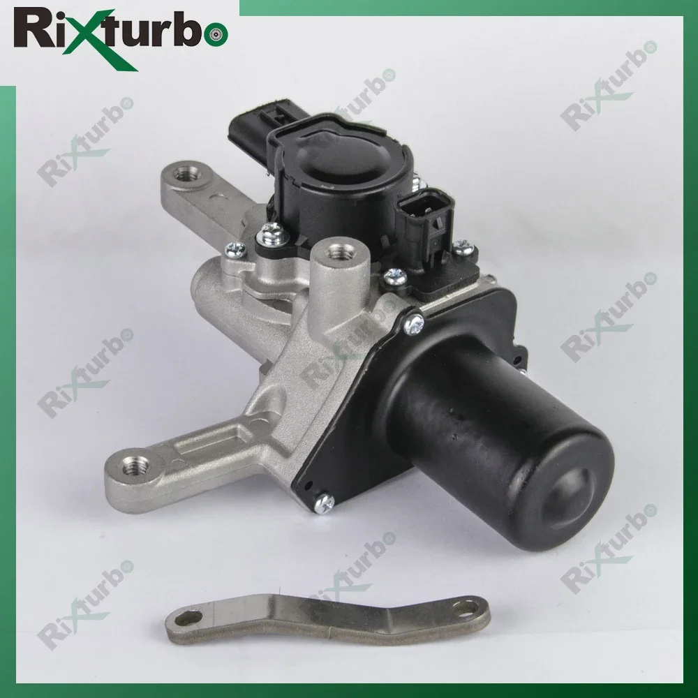 Электронный турбопривод для Toyota Hiace Dyna 1KD-FTV KDH201 17201-30200 VB35 VAD20066 турбинное зарядное