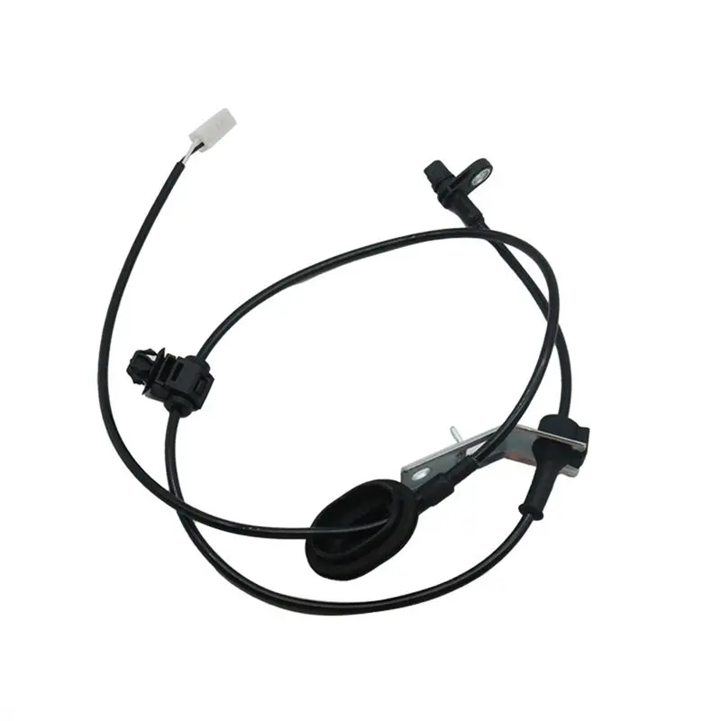 Фото Датчик скорости колеса ABS (4 шт.) A02Q-Rear Front R/L B45G4371Y B45A4370X для Mazda 3 L4 2.0 2.5 1.5L 1.6 B45G-43-71Y B45A-43-70X №5