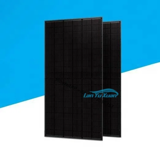 100000 watt Cloudpowa Grid Tied Solar System Price Photovoltaic Panel 365W 380W 10KW Solar Panel System For Home