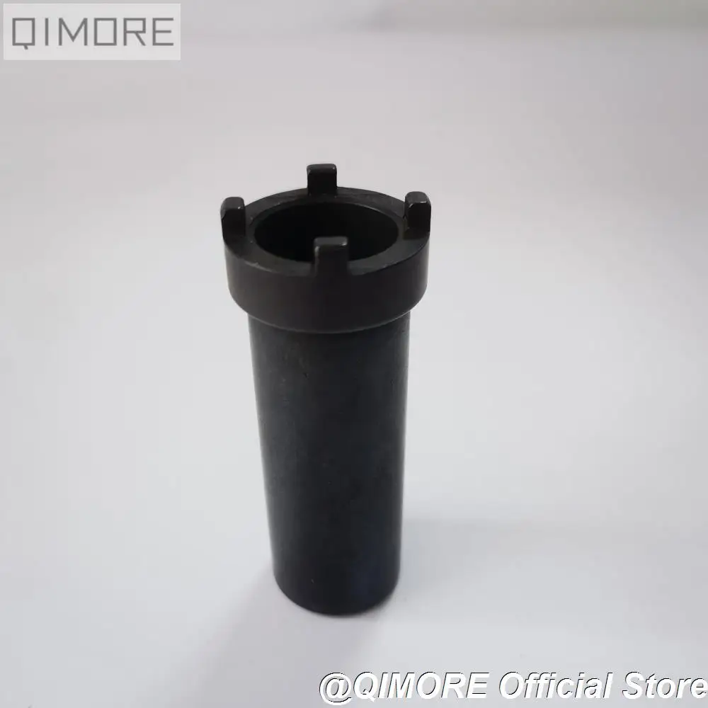 

Инструмент для снятия гайки сцепления стартера/инструмент для снятия гаечного ключа сцепления для скутера, мопеда QUAD ATV 152QMI 157QMJ GY6-125 GY6-150