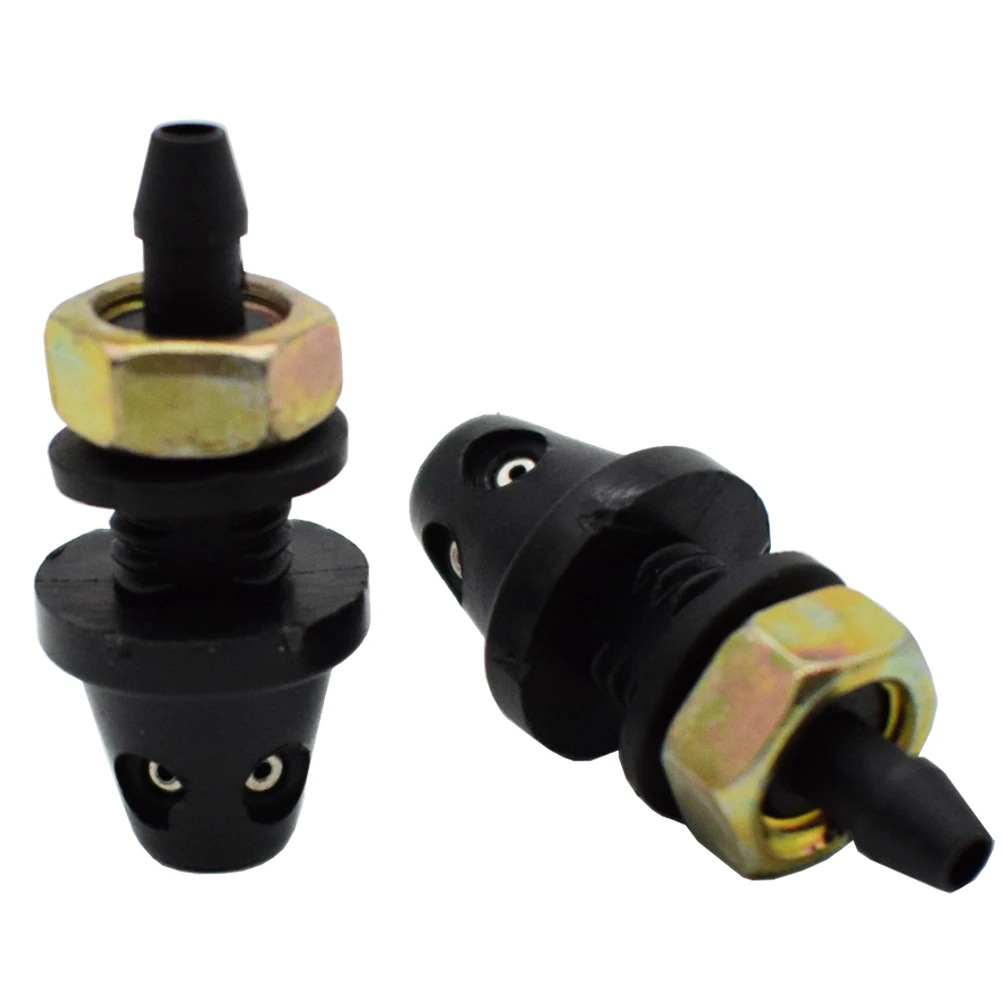 

2 шт., автомобильный универсальный разбрызгиватель лобового стекла