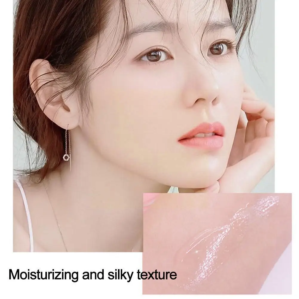 

Pore Base Gel Cream Invisible Pore Face Primer Makeup Base Oil-control Fine Pore Cream Make Lines Up Smooth Cosmetics Matte P4Q5