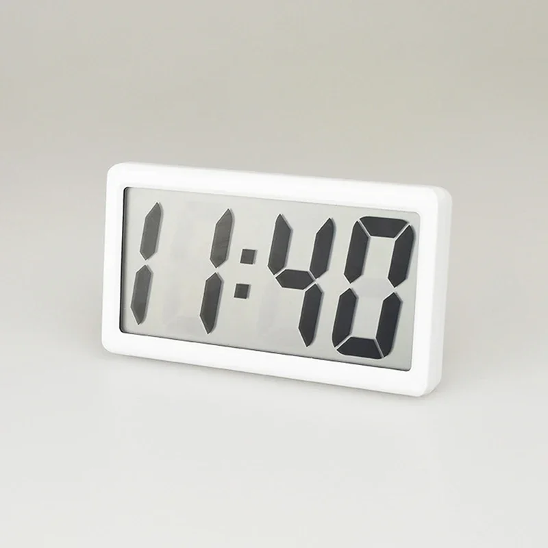 Настольные цифровые часы  AG10