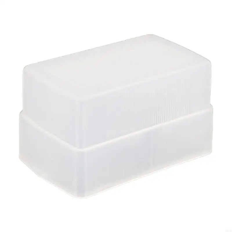 Фотовспышка A9LF Diffuser Bounce Cover Photo Softbox для 580EX II yongnuo yn565 YN560 560iii4