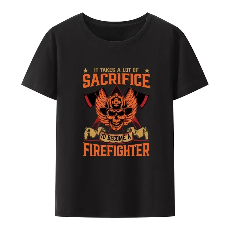 Креативные топы ретро этикетки пожарного концепция с надписью