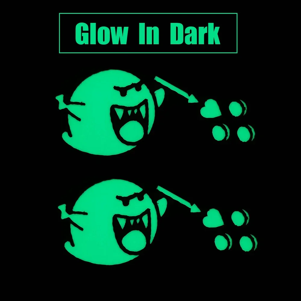 Забавный стиль большая милая толстая акула с вилками лазерное свечение