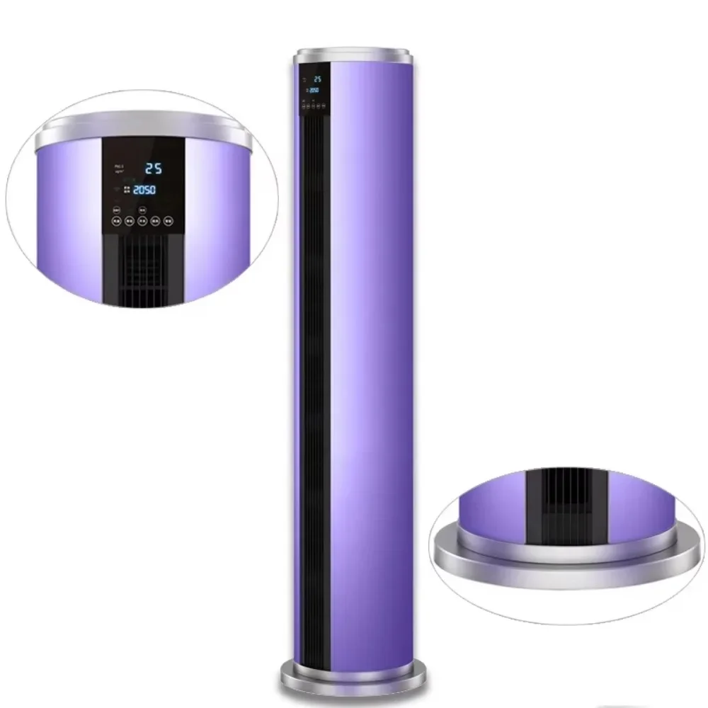 Фотокатализатор очиститель воздуха DENTA hepa фильтр отрицательные ионы Озон