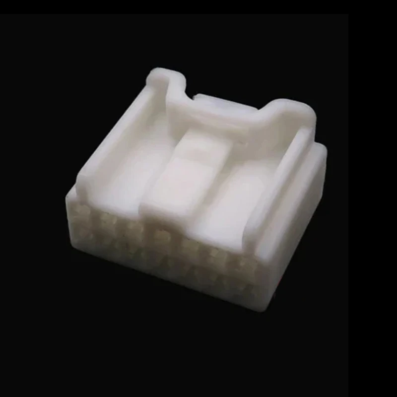 

Автомобильный разъем DJ7148-2.2-11/DJ7148-2.2-21 14 контактов