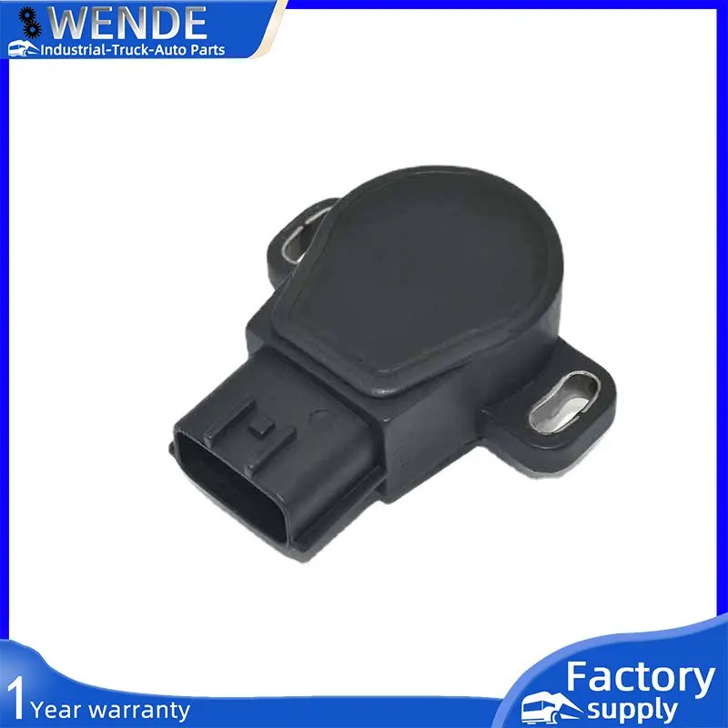 

A71-000 B50 Throttle Position Sensor for Nissan Sentra 1991-1994