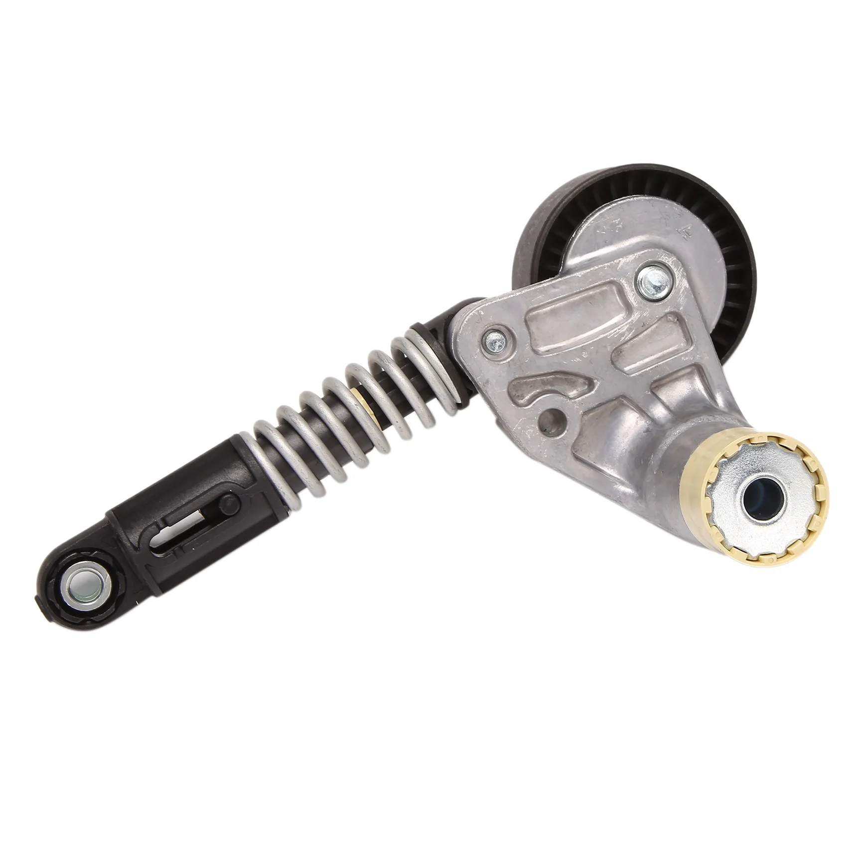 Натяжитель ремня рекстон 2. Натяжитель ремня санг енг. Rexton ssangyong натяжитель ремня. 6652000273 натяжитель приводного ремня с роликом. 1722000170 натяжитель приводного ремня ssangyong.