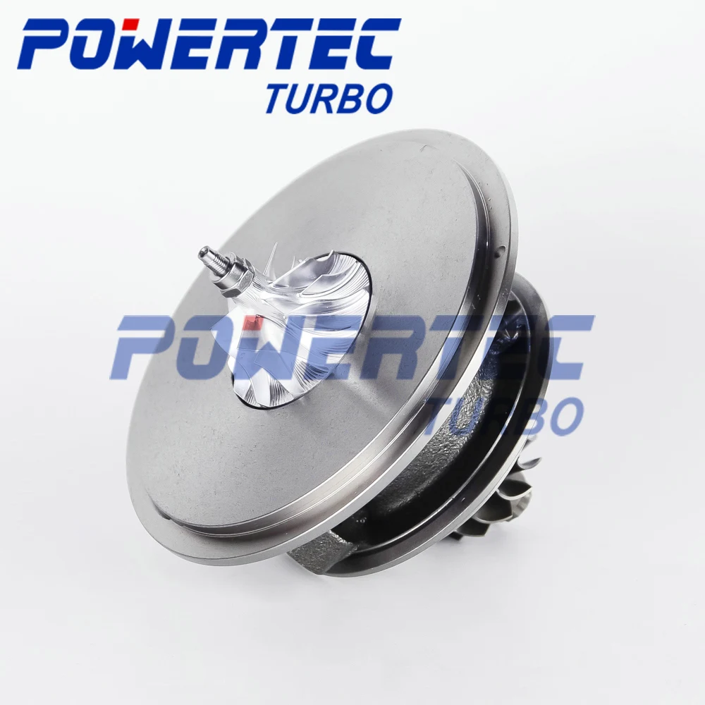MFS GT1238SZ Картридж турбокомпрессора 799171 Турбо-ядро 1539469 Турбина CHRA для Ford Ka 75HP 55Kw 1.3 D