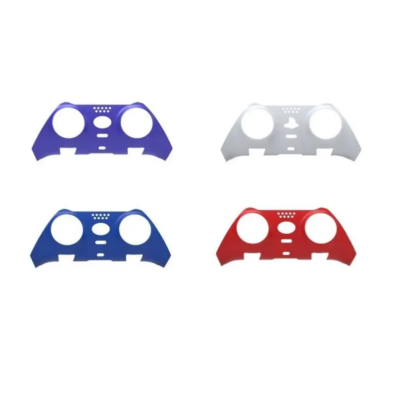 

Replacement Clip Shell For PS5 Elite Game Controller Replacement Custom Plates Cover For PS5 Elite Faceplate Cover