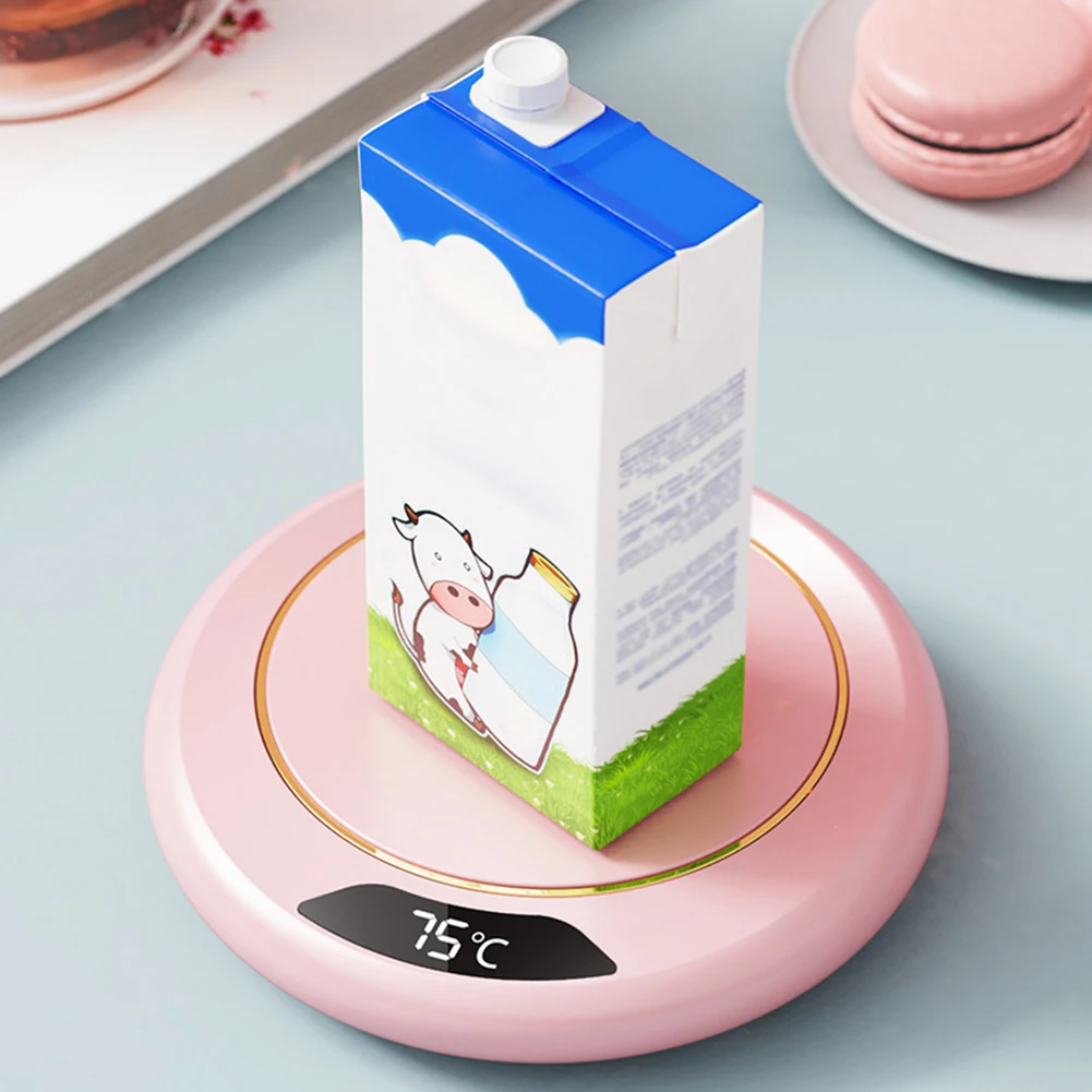 Aquecedor de Bebidas USB Bazzu – Compacto e com Frete Grátis
