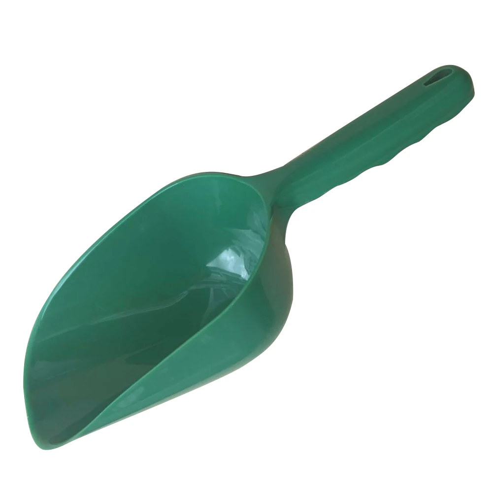 

PP Practical Multifunctional Hanging Agricultural Transplanting Shovel Gardening Portable Soil Loosening Cultivation Digging