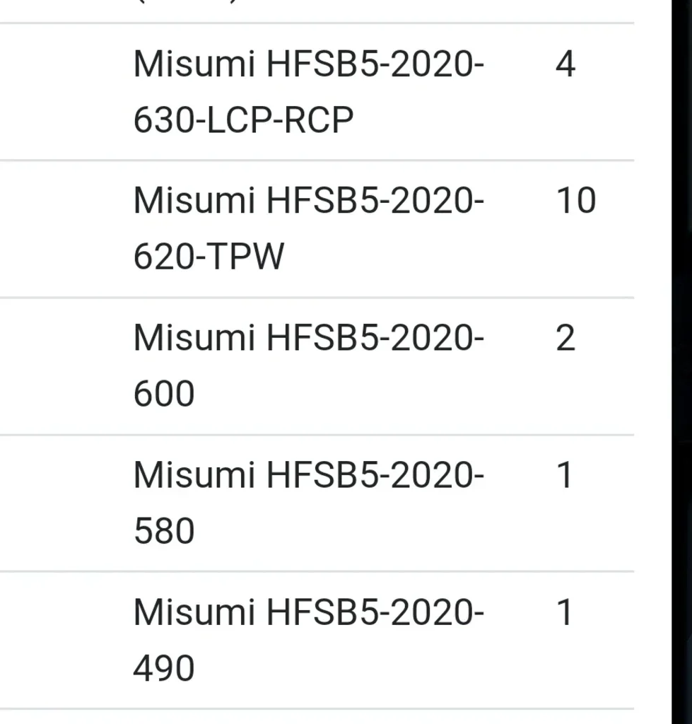 Индивидуальная версия! Рамка Voron 2.4 500мм