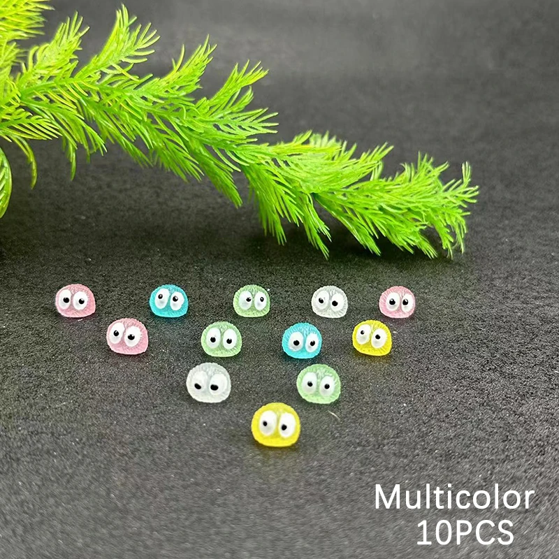 

Набор мини светящихся эльфов для сада JETTING