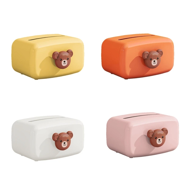 

Диспенсер для салфеток 29EF, вместительный органайзер для салфеток в офисном ресторане