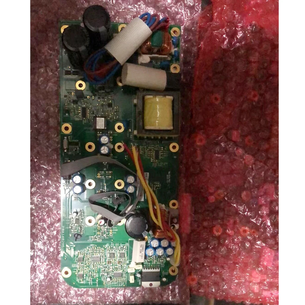 EON 515XT для платы усилителя мощности JBL EON515XT