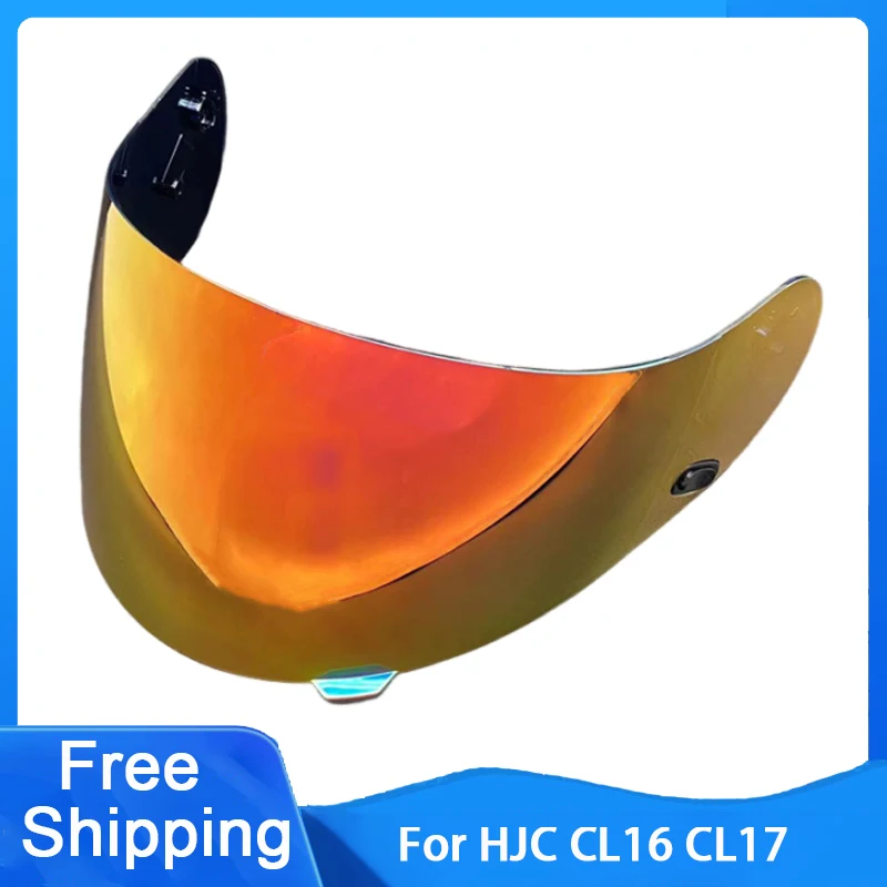 HJ-09 мотоциклетный шлем козырек для CL16 CL17 CLST CLSP CSR1 CSR2 CS15 TR1 FG1 защита от УФ-излучения