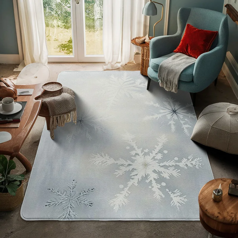 Коврик для ванной комнаты Flannel