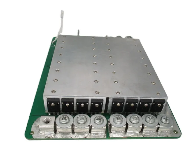 

Защитная плата pcb для зарядки литий-ионного аккумулятора 48 В