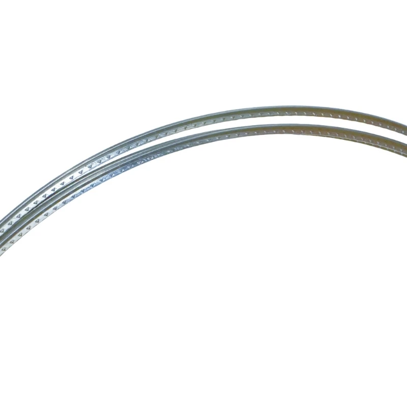 1 рулон медно-никелевого сплава ширина 6-2 9 мм 2 5 метра гитарный лад провод для