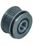 

Store code: 24-91274 for the ALTERNATOR pulley pulley and BOSCH type 6 channel GOLF VI JETTA PASSAT TOURAN CRAFTER T5 1,4.