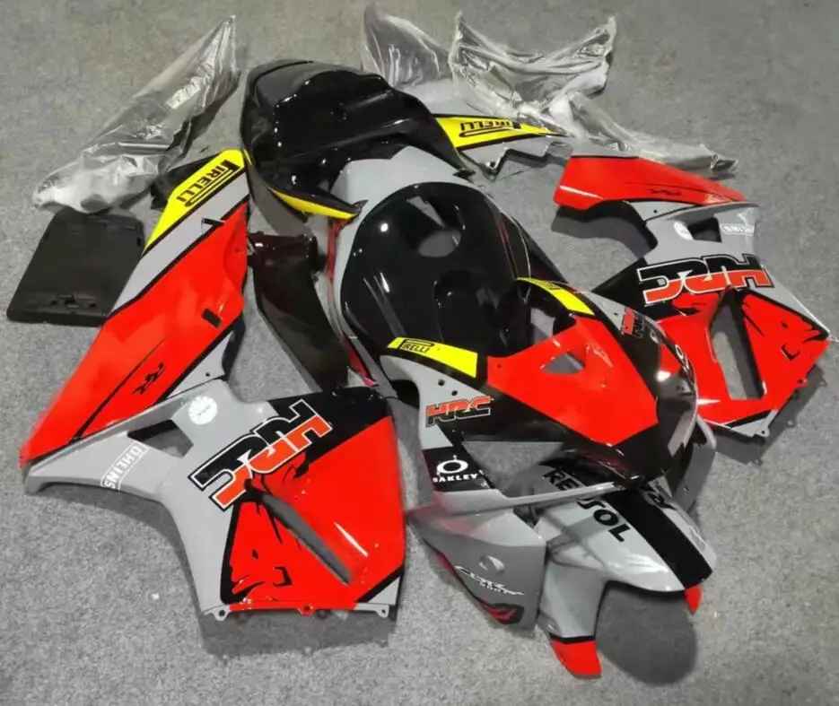 

Обтекатели для мотоцикла HONDA CBR600RR F5 2005 05 06