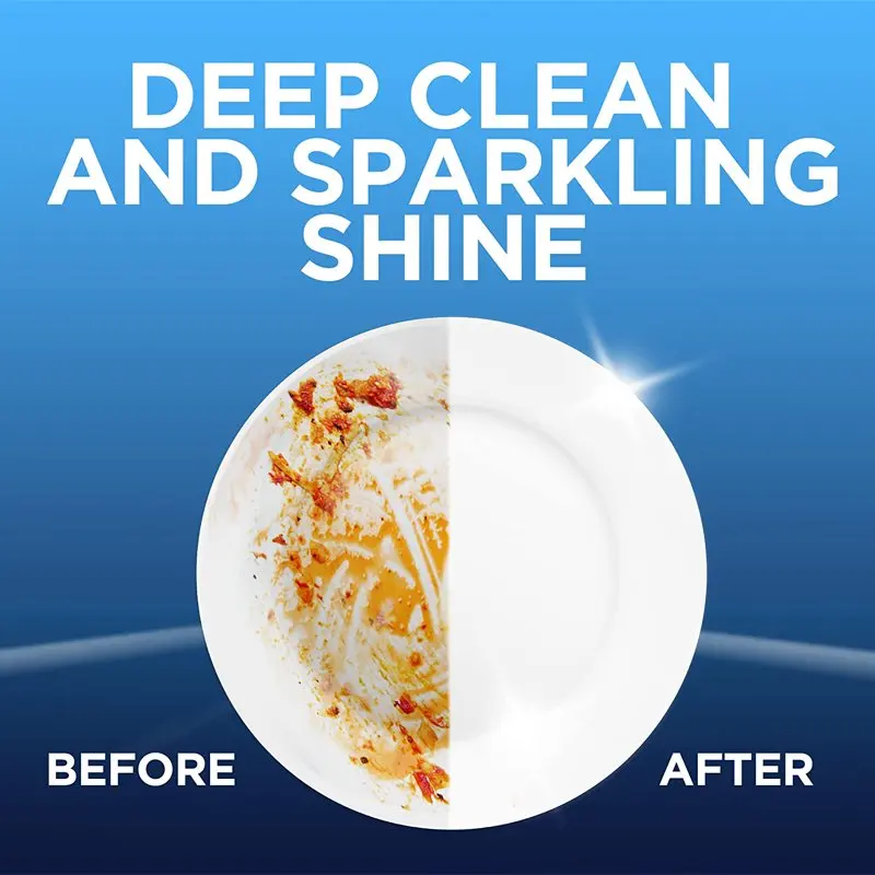 

-27ct-моющее средство для посудомоечной машины-Powerball-таблетки для посудомоечной машины-таблетки для посуды