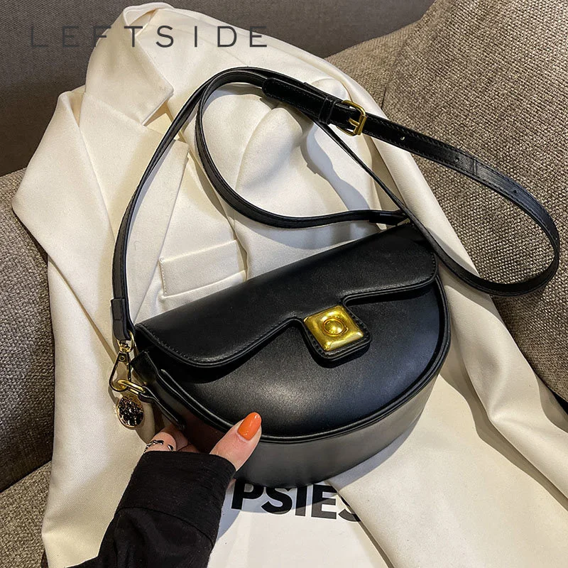 

Новые сумки через плечо для женщин, зима 2022, дизайнерские модные маленькие однотонные сумки, модные сумки и кошельки