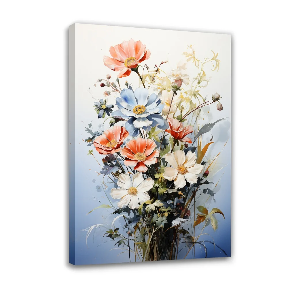 

Картина на холсте Artcozy с распылителем, водонепроницаемая и уличная Настенная картина маслом, постер для фотографий, S11002