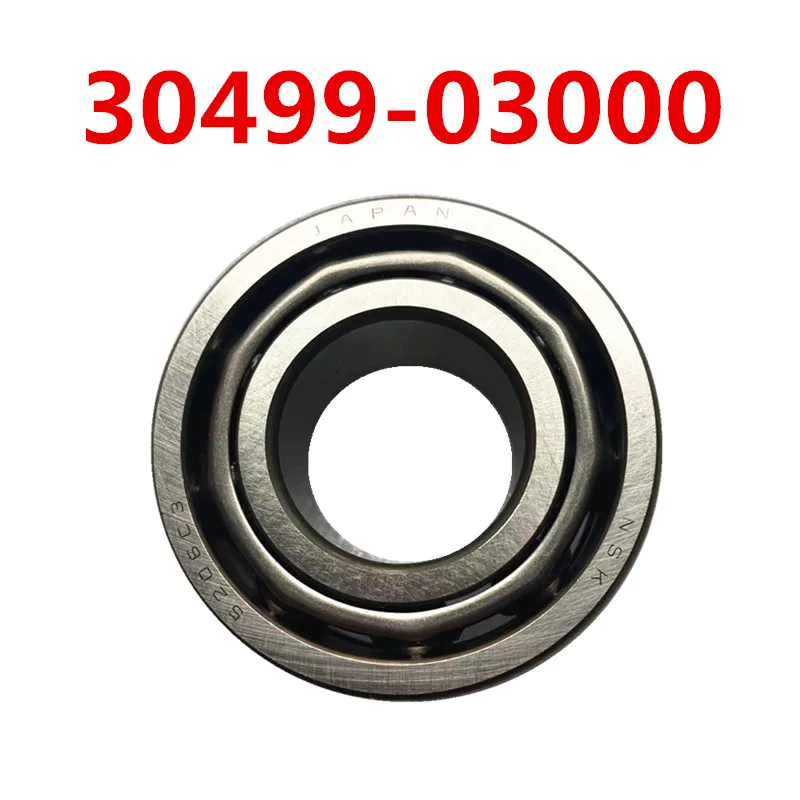 Оригинальный подшипник 5206C3/3206A правый шатун в сборе для CF MOTO 450CC 550CC 600C 800CC 1000CC ATV UTV