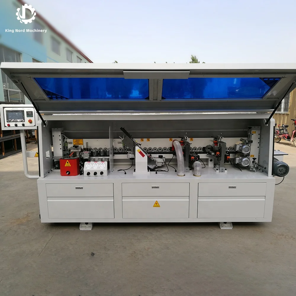 Высококачественный 6-функциональный шкаф для мебели фанерная лента меламиновая