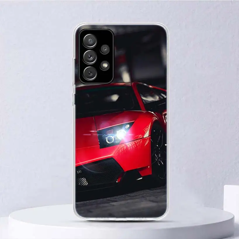 Чехол для Samsung Galaxy A51 A71 A50 A70 A21S A30 A20E A10 A31 A41 A6 A7 A8 A9