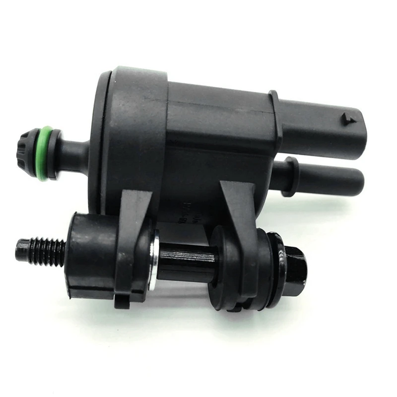 Соленоид клапана регулировки дренажа для 2013-2015 Chevrolet Spark 96985666 0280142502 4 шт.