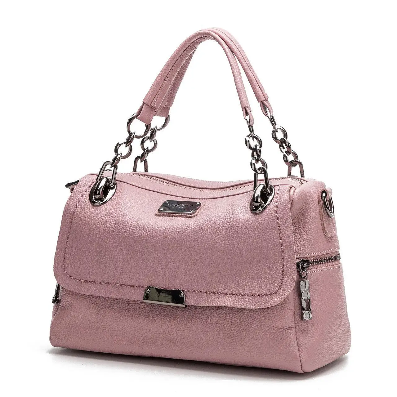 

Bag Female Women's 100% genuine leather bags handbags crossbody bags for women shoulder bags genuine leather bolsa feminina Tote