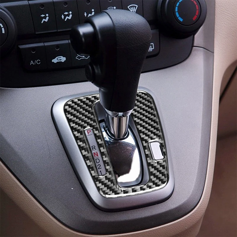 Центральная панель переключения передач для Honda CRV 2007-2011 2 шт. |