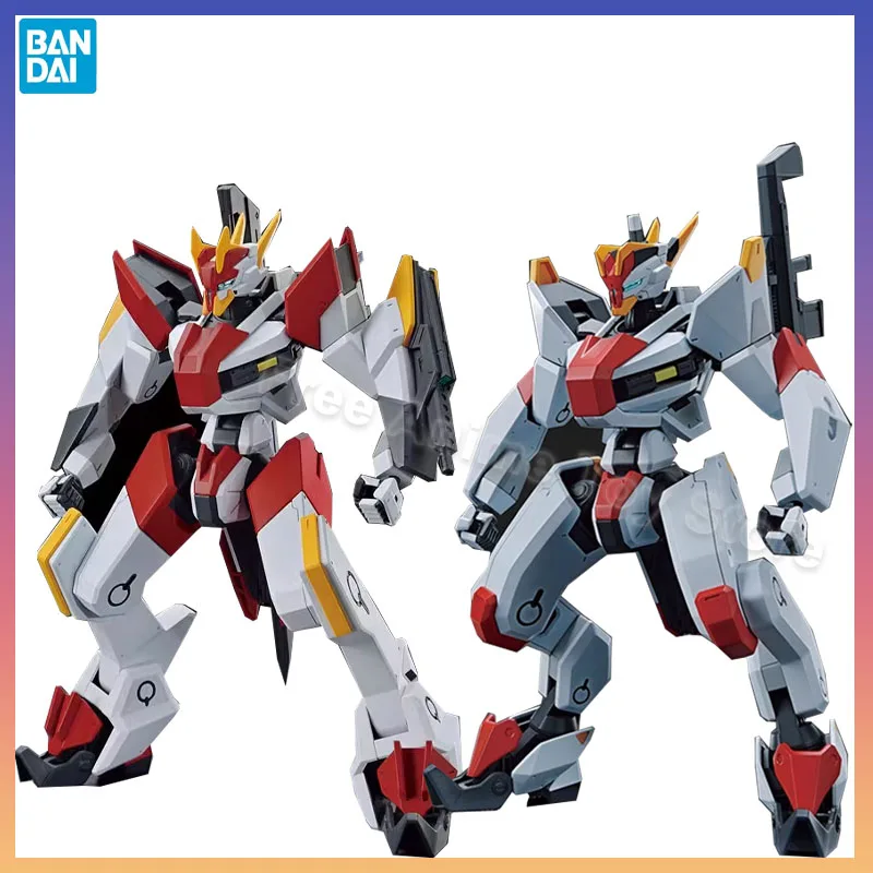 

Bandai Original Realm Warplane Figures MAILeS KENBU ZAN Anime Action Figure Assembly model toys For Children Ornament HG 1/72