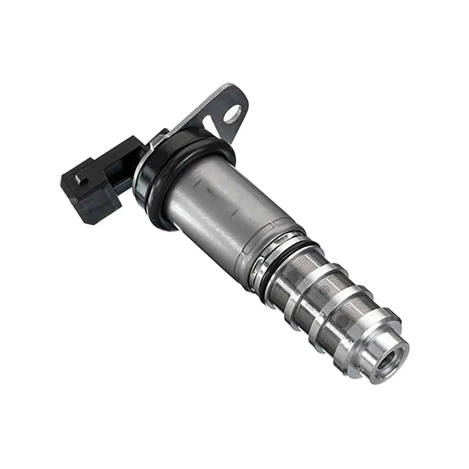 Фото 11367585776 Электромагнитный клапан управления системой Variable Camshaft Timing (VANOS) для BMW F30 ActiveHybrid 3 435i X6 F16 xDrive35i 11368605123 11367561265 №1
