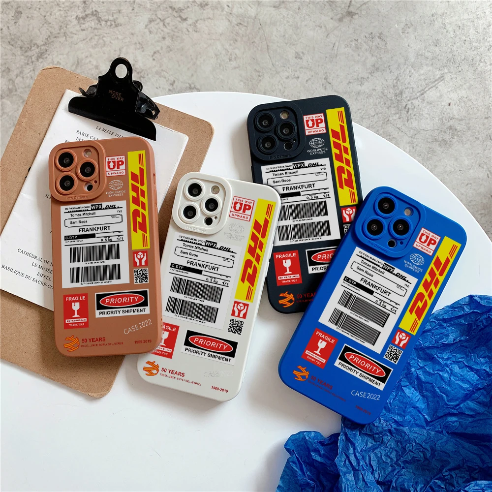 Защитный чехол для iPhone 14 13 12 11 Pro Max XS XR 7 8 Plus