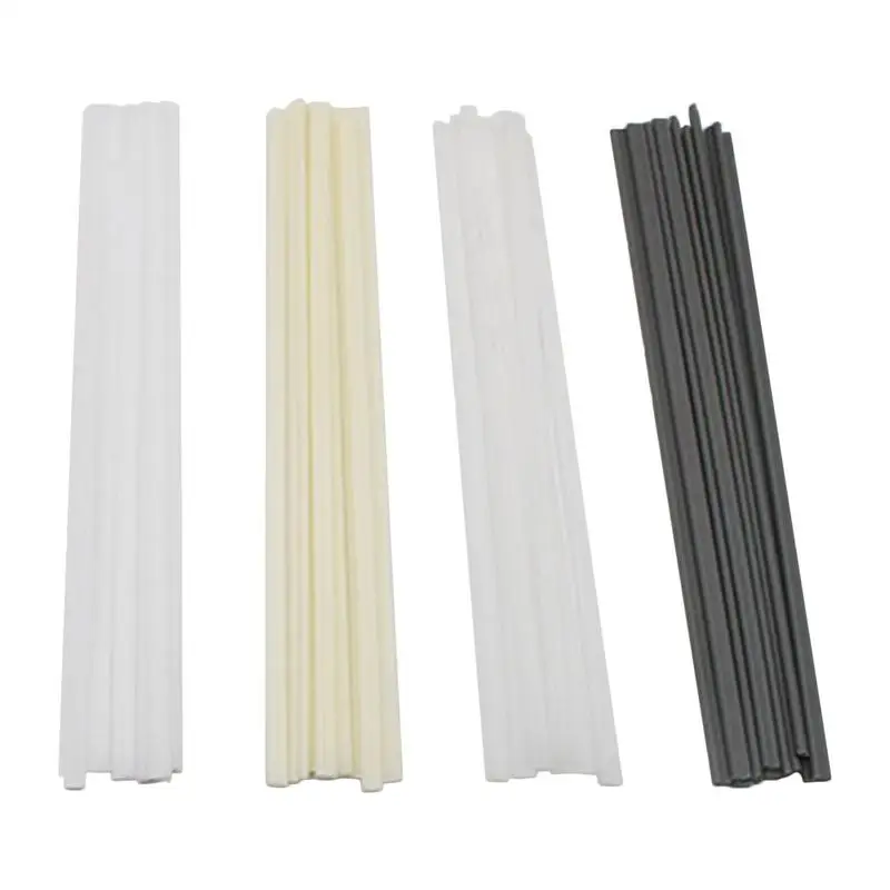 

50PCS Welding Rod 20CM ABS/PP/PVC/PE Welder Sticks For Bumper Repair Easy To Use Welder Welding Tools For Bumper Repair