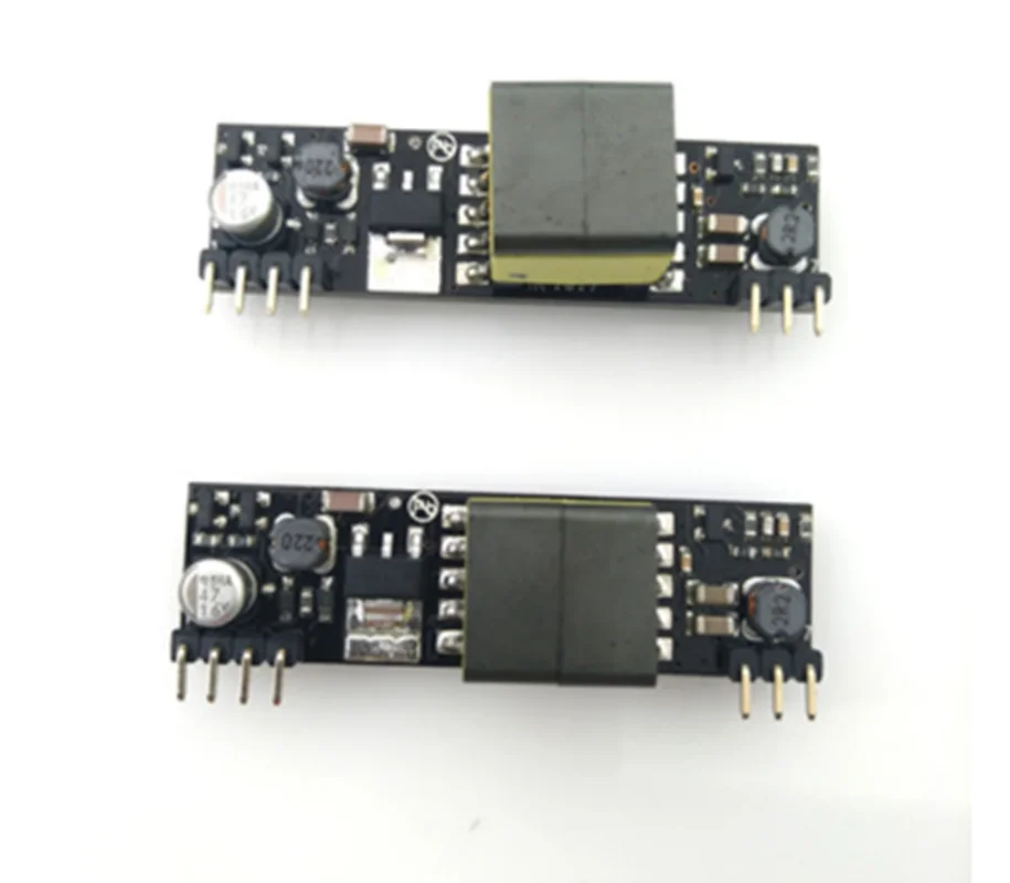 Модуль питания RT9400, 13 Вт IEEE 802.3af POE PD POE, RT9400-3.3V / 5 В/12 В/24 В