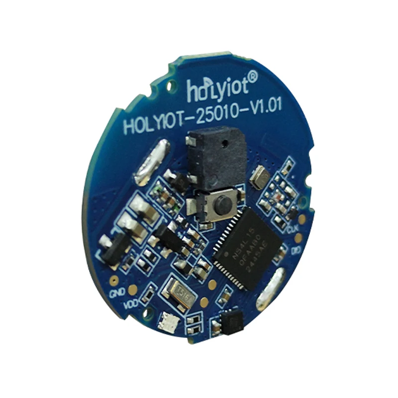 nRF54L15 Ble 6,0 маяк с датчиком акселерометра и зуммером, модуль Ble низкой мощности, устройство для отслеживания активов в помещении (art.: 3920d072cd51f) - 3920d072cd51f