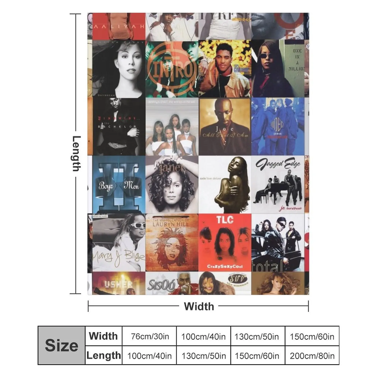 ИСТОРИЯ 90-х RNB - ДОМАШНИЙ ДЕКОР Плед Диван Одеяло Для Дивана Тонкие Одеяла