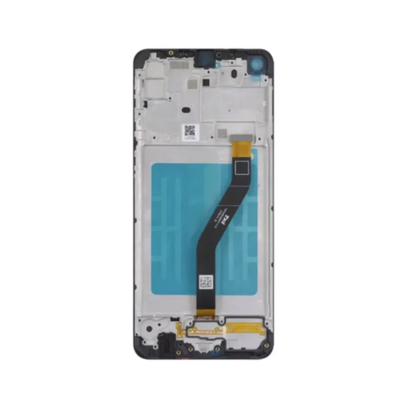 Протестированный ЖК-дисплей для Samsung Galaxy A21 A215 SM-A215U SM-A215U1 дигитайзер сенсорного