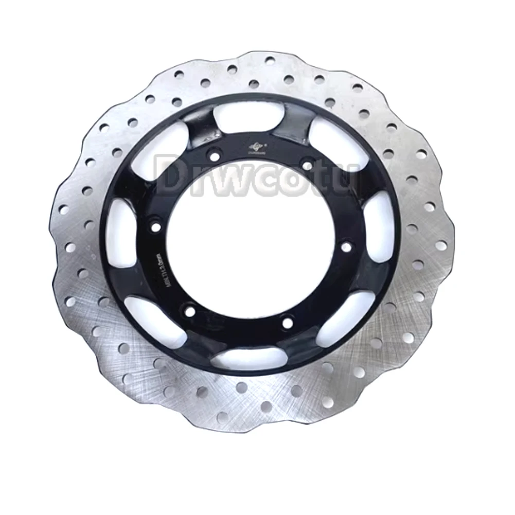 Для Benelli BN125 BJ150S Keeway RKF125 RKF 125i RKR125 мотоцикла передний и задний гидравлический