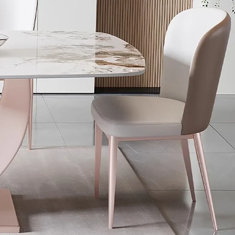 Стулья Кухонные обеденные столы Стол Обеденная Круглый дизайнерский кофе